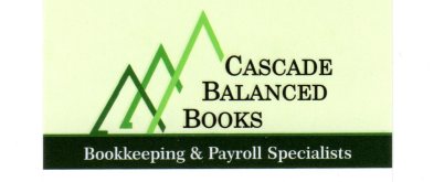 Cascade Balanced Books previous logo