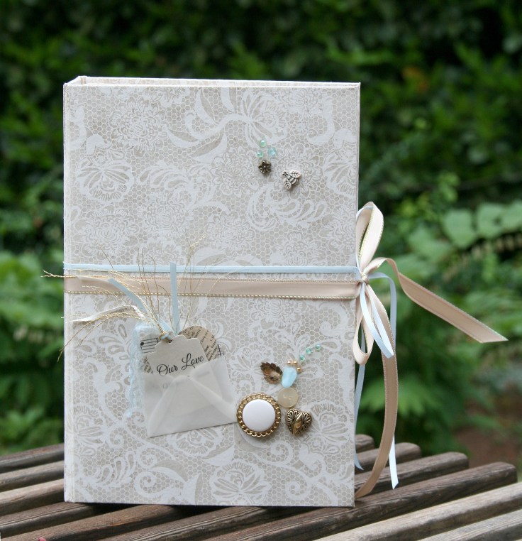 weddingcardbook