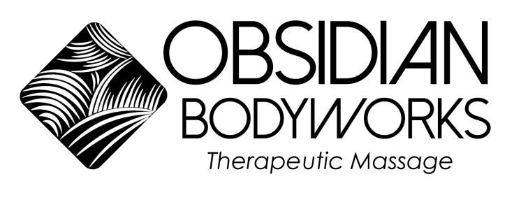 Obsidian Bodyworks logo k